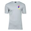 Tee Jays Interlock T-Shirt Thumbnail
