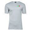 Tee Jays Interlock T-Shirt Thumbnail