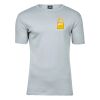 Tee Jays Interlock T-Shirt Thumbnail