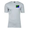 Tee Jays Interlock T-Shirt Thumbnail