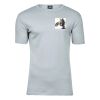 Tee Jays Interlock T-Shirt Thumbnail