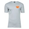 Tee Jays Interlock T-Shirt Thumbnail