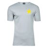 Tee Jays Interlock T-Shirt Thumbnail