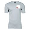 Tee Jays Interlock T-Shirt Thumbnail