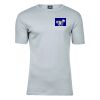 Tee Jays Interlock T-Shirt Thumbnail