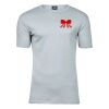 Tee Jays Interlock T-Shirt Thumbnail