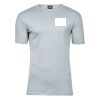 Tee Jays Interlock T-Shirt Thumbnail