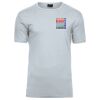 Tee Jays Interlock T-Shirt Thumbnail
