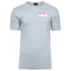 Tee Jays Interlock T-Shirt Thumbnail