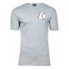 Tee Jays Interlock T-Shirt Thumbnail