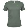 Tee Jays Ladies Interlock T-Shirt Thumbnail