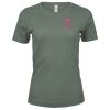 Tee Jays Ladies Interlock T-Shirt Thumbnail