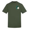 AWDis Unisex 180 T-Shirt Thumbnail