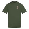 AWDis Unisex 180 T-Shirt Thumbnail