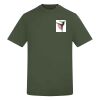 AWDis Unisex 180 T-Shirt Thumbnail