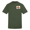 AWDis Unisex 180 T-Shirt Thumbnail