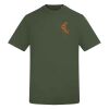 AWDis Unisex 180 T-Shirt Thumbnail
