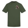 AWDis Unisex 180 T-Shirt Thumbnail