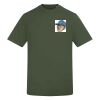 AWDis Unisex 180 T-Shirt Thumbnail