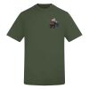 AWDis Unisex 180 T-Shirt Thumbnail