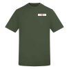 AWDis Unisex 180 T-Shirt Thumbnail
