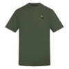 AWDis Unisex 180 T-Shirt Thumbnail