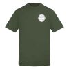 AWDis Unisex 180 T-Shirt Thumbnail