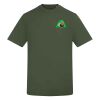 AWDis Unisex 180 T-Shirt Thumbnail
