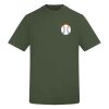 AWDis Unisex 180 T-Shirt Thumbnail