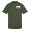 AWDis Unisex 180 T-Shirt Thumbnail