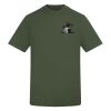AWDis Unisex 180 T-Shirt Thumbnail