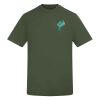 AWDis Unisex 180 T-Shirt Thumbnail