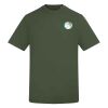 AWDis Unisex 180 T-Shirt Thumbnail
