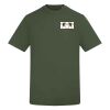AWDis Unisex 180 T-Shirt Thumbnail