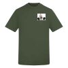 AWDis Unisex 180 T-Shirt Thumbnail