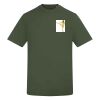 AWDis Unisex 180 T-Shirt Thumbnail