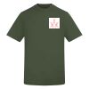 AWDis Unisex 180 T-Shirt Thumbnail