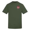 AWDis Unisex 180 T-Shirt Thumbnail