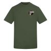 AWDis Unisex 180 T-Shirt Thumbnail