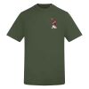 AWDis Unisex 180 T-Shirt Thumbnail