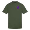 AWDis Unisex 180 T-Shirt Thumbnail