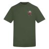 AWDis Unisex 180 T-Shirt Thumbnail
