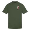 AWDis Unisex 180 T-Shirt Thumbnail