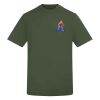 AWDis Unisex 180 T-Shirt Thumbnail