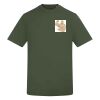 AWDis Unisex 180 T-Shirt Thumbnail