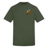 AWDis Unisex 180 T-Shirt Thumbnail