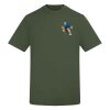 AWDis Unisex 180 T-Shirt Thumbnail