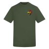 AWDis Unisex 180 T-Shirt Thumbnail