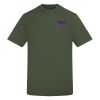 AWDis Unisex 180 T-Shirt Thumbnail