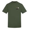 AWDis Unisex 180 T-Shirt Thumbnail